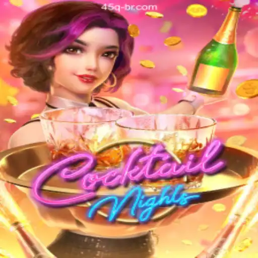 Discover 'CocktailNights': A Premier Online Brazilian Gaming Experience