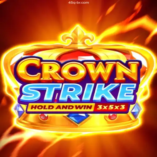 Discover the Thrilling World of Crownstrike: A Gem Among Brazilian Online Games