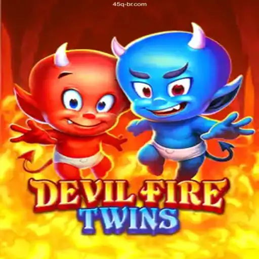 DevilFireTwins: A Thrilling Adventure in Brazilian Online Gaming