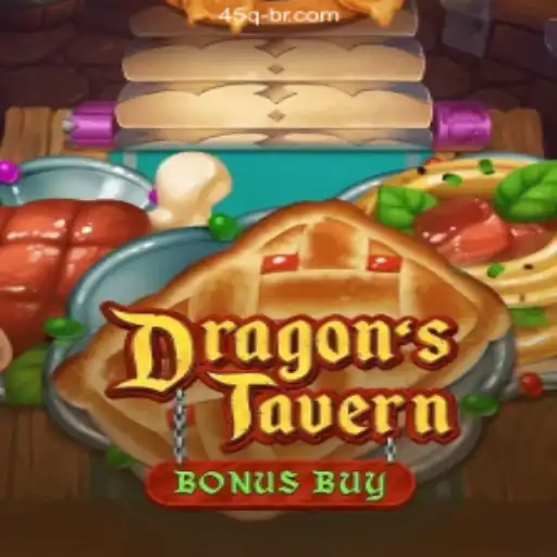 Explore DragonsTavern: The Ultimate Online Gaming Experience of Brazil