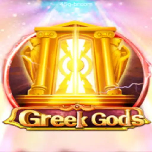 GreekGods: Descubra o Melhor dos Jogos Online Brasileiros Hoje Mesmo