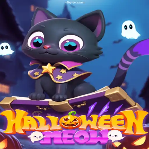 Dive into the Spooky Fun of HalloweenMeow: A Brazilian Gaming Delight