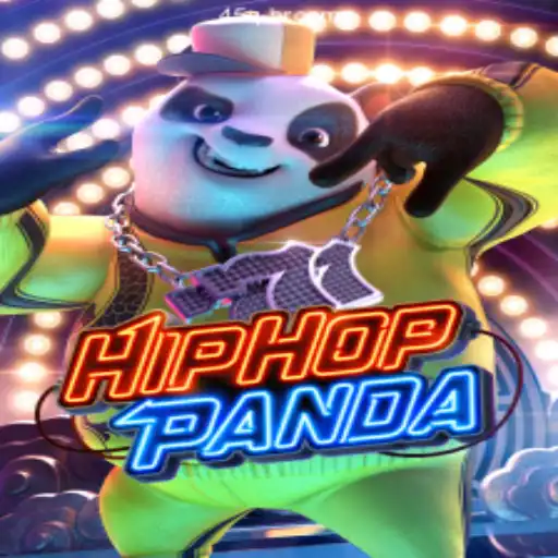 HipHopPanda: The Rhythmic Revolution in Online Gaming