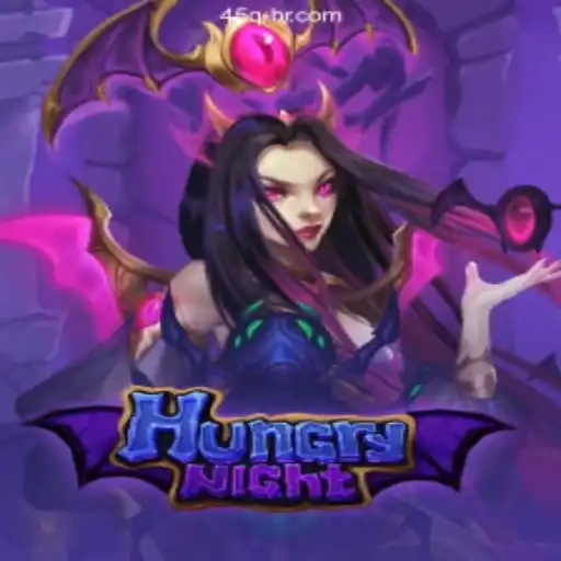 Discover the Thrilling Adventure of HungryNight: A Premier Brazilian Online Game