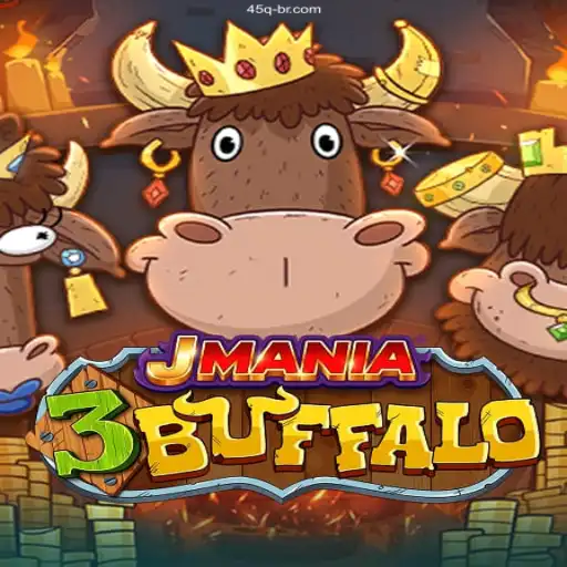 Exploring JMania3Buffalo - The Ultimate Online Gaming Experience