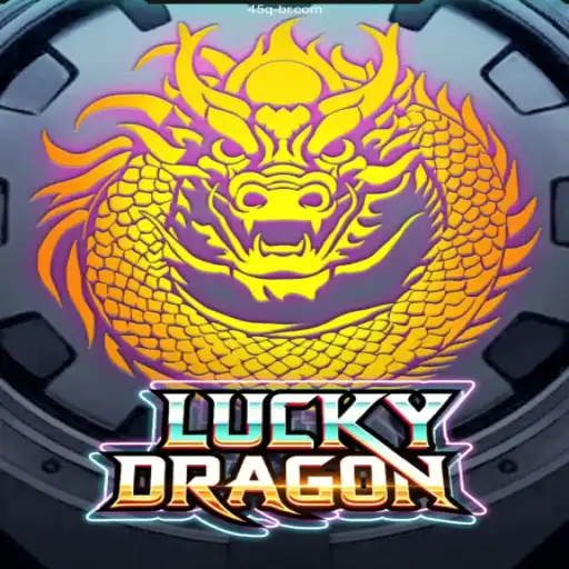 Discover the Exciting World of LuckyDragon
