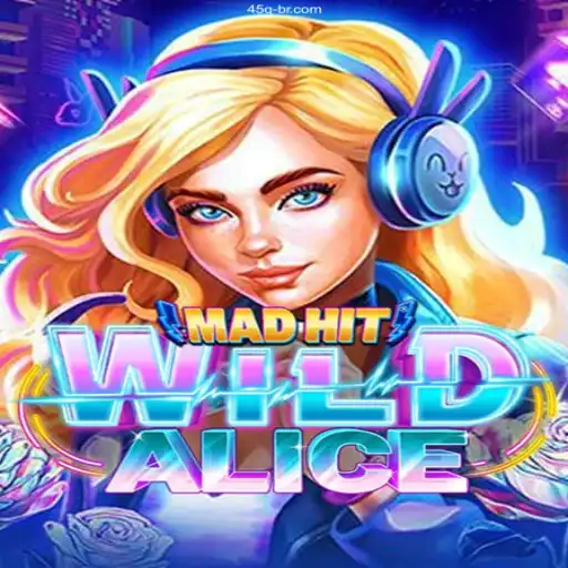 Experience the Excitement of MadHitWildAlice: Uncover the Best of Brazilian Online Gaming