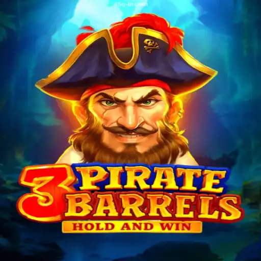 Exploring the Thrilling World of 3PirateBarrels: A Guide to Mastering the Game