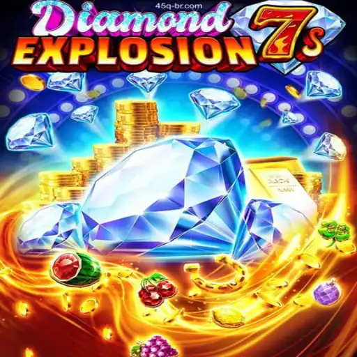 Explore DiamondExplosion7s: A Thrilling Online Gaming Adventure