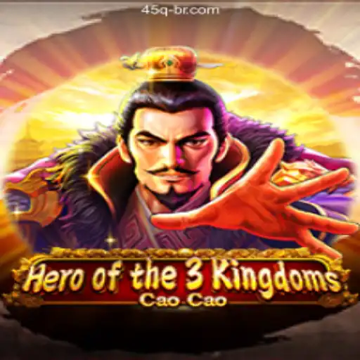 Explore the Epic Adventure of Heroofthe3KingdomsCaoCao in the World of Online Gaming