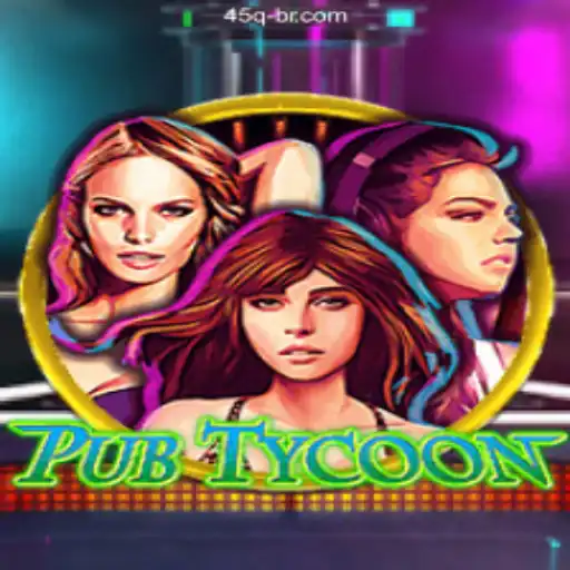 Explore the World of PubTycoon: Discover the Best of Brazilian Online Games with 45q.com