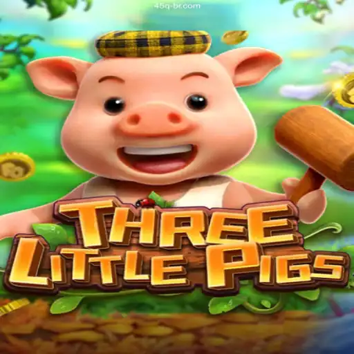Discover the Exciting World of THREELITTLEPIGS: A Premier Brazilian Online Game