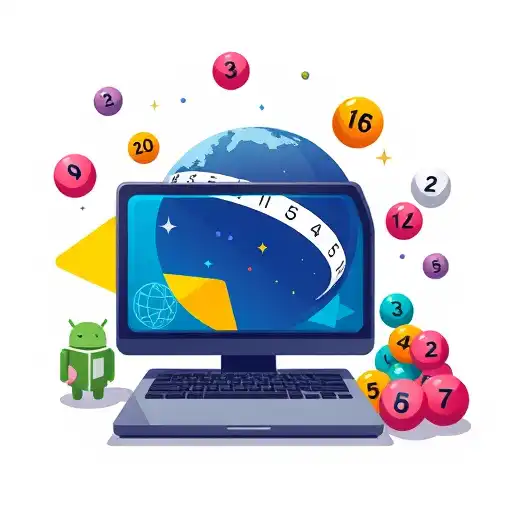 Online Lottery: Discover the Best of Brazilian Online Gaming at 45q.com