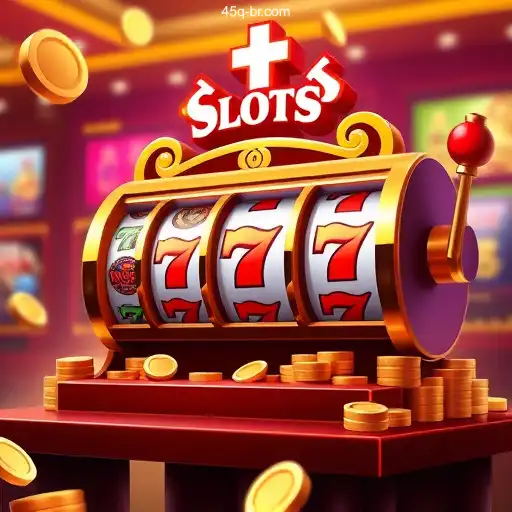Online Slots: Descubra o Melhor dos Jogos Online Brasileiros Hoje Mesmo com 45q.com