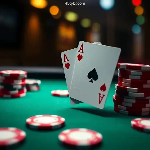 Explorando o Mundo dos Jogos de Poker Online