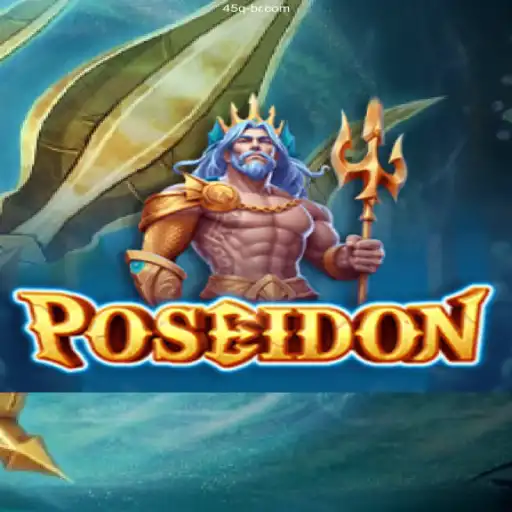 Poseidon: Explore the Depths of Online Brazilian Gaming