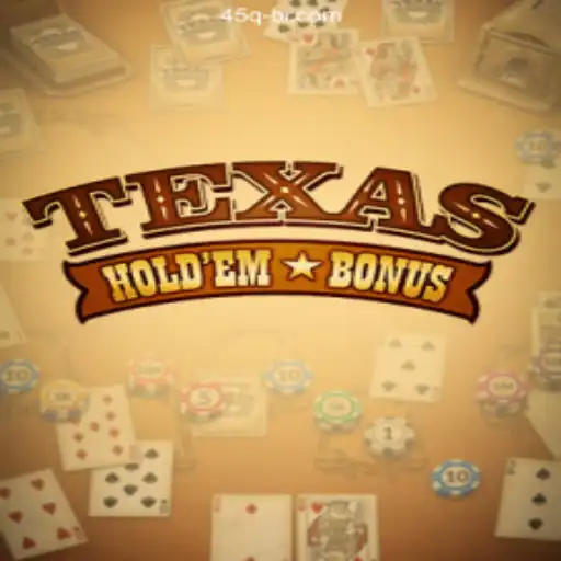 Exploring the Excitement of Texas Hold'em Bonus: Discover the Best of Brazilian Online Gaming Today