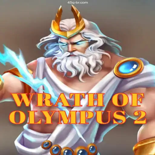Discover 'Wrath of Olympus 2': The Ultimate Brazilian Online Gaming Experience